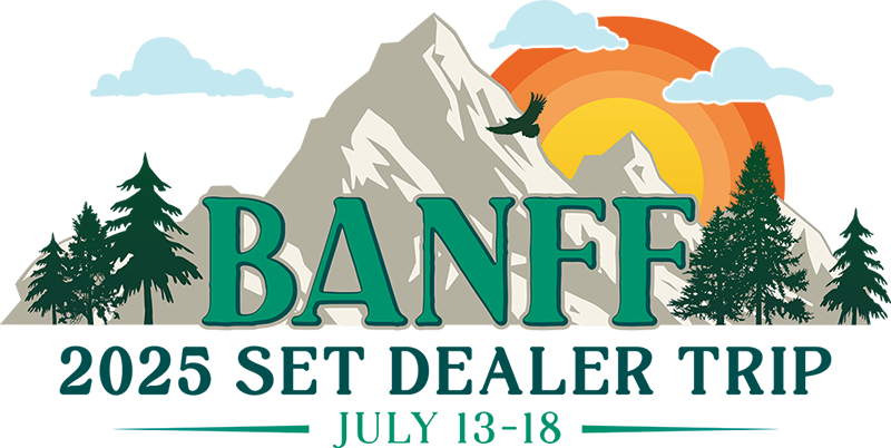 2025 SET Dealer Trip